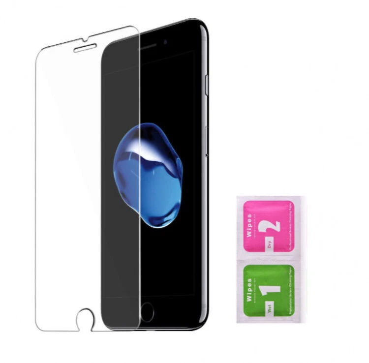 Iphone 7 tempered glass deals