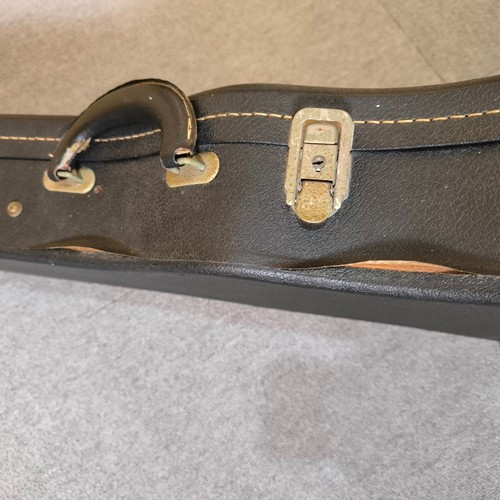 Orville By Gibson Les Paul Custom Electric Guitar MIJ By Terada With HC - Picture 22 of 23