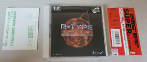R Type Complete CD | eBay R Type Complete CD | eBay
