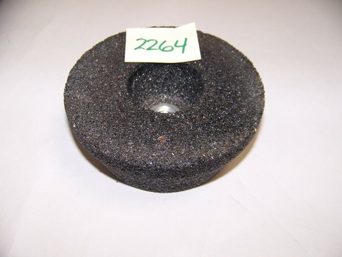 PFERD HORSE GRINDING STONE EDP 61812 (ITEM #2264) - Picture 4 of 4