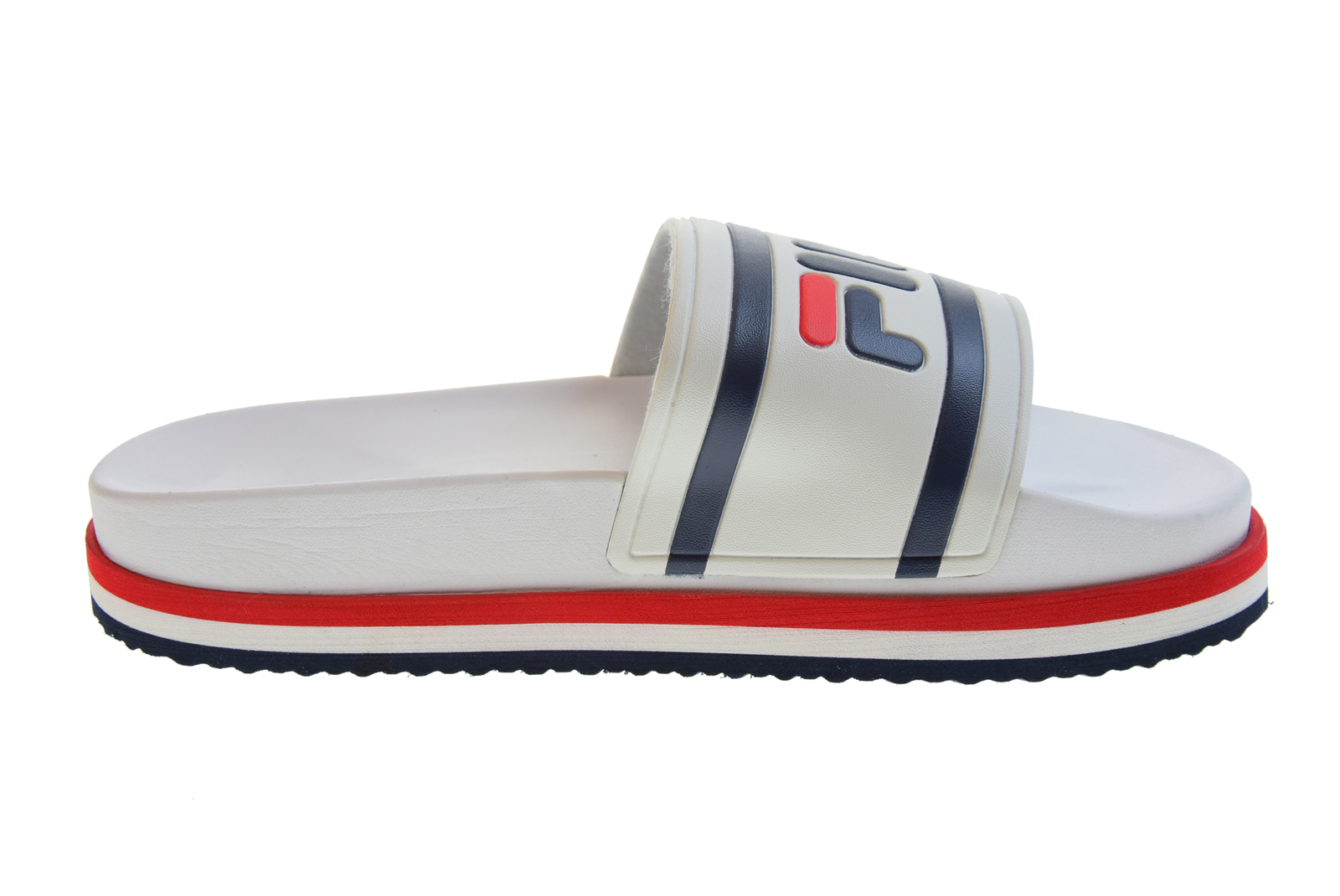 Fila ciabatte donna 1010639.02P MORRO BAY ZEPPA WMN P19