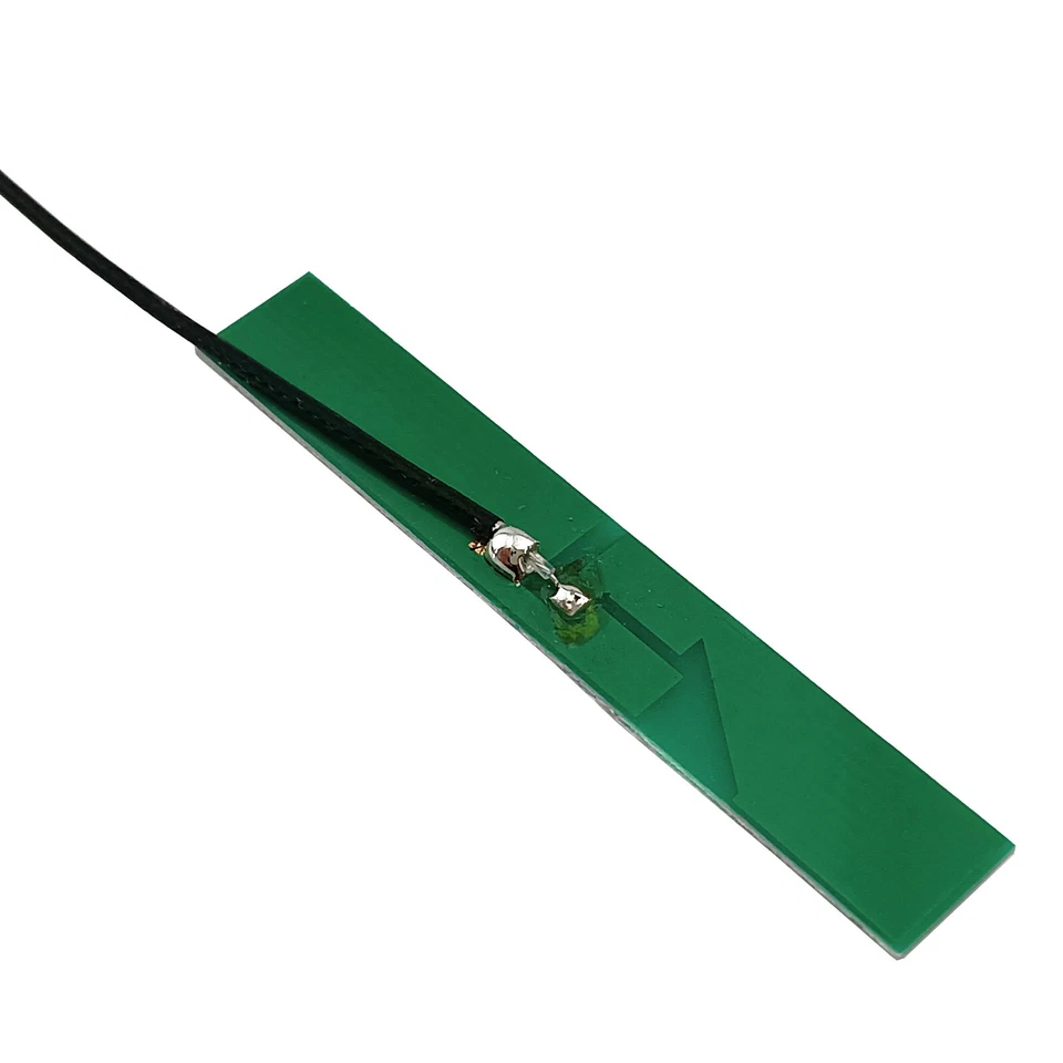 Internal M.2 WiFi Bluetooth PCB Antenna Cable PC NGFF Dual Band Wireless Network - Image 2 of 4
