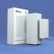 Sonoff DW2 Smart WIFI Tür-und Fenstersensor ...