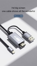 HDMI-Compatible HD Audio Video Capture Card