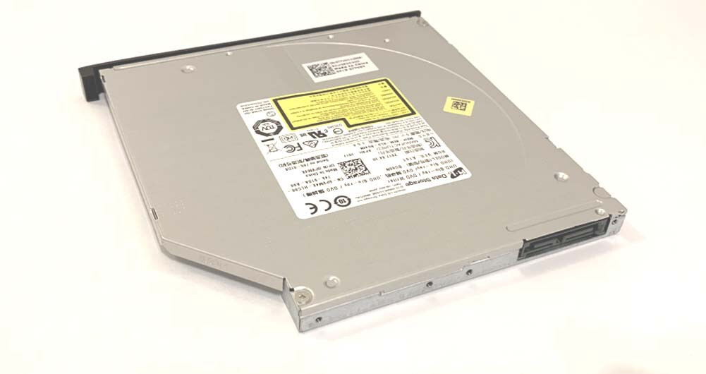Blu-ray Burner Drive for Dell Optiplex 3000 3080 3090 5000 7000