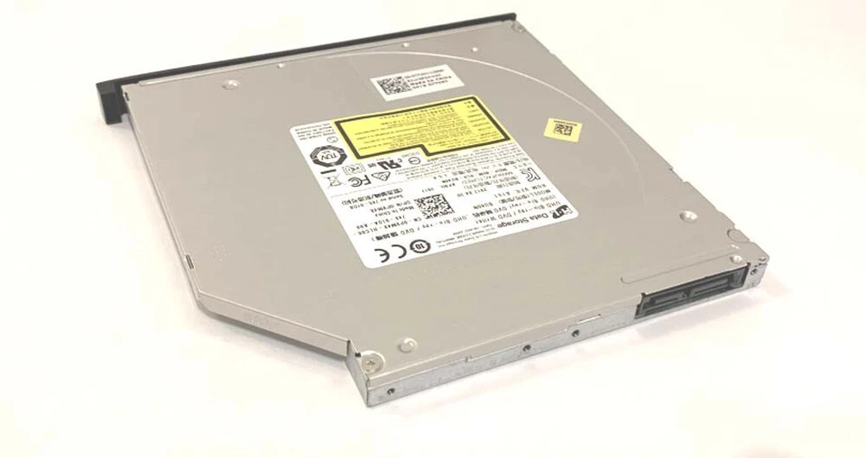 Unidad grabadora de Blu-ray para PC Dell Optiplex 3000 3080 3090 5000 7000 7080 7090 SFF Foto 3 de 3