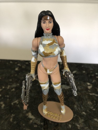 Double Impact Desert Camo China 6" Figur Bolt Skybolt Toyz 1 kaufen, 5 $ Rabatt auf Rest