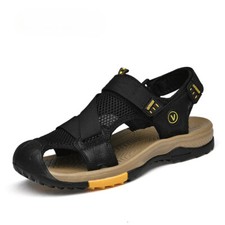 Summer Men's Sandals Fashion Casual Shoes Outdoor Beach Water Sandals Big Size