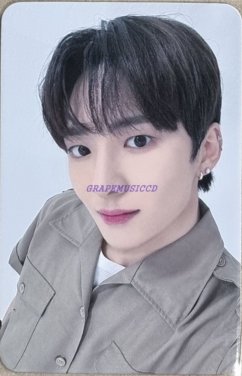xikers 1st Anniversary Cafe EVENT OFFICIAL PHOTOCARD PHOTO xikers 1st Anniversary Cafe EVENT OFFICIAL PHOTOCARD PHOTO