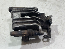 SKODA RAPID 2014 SPACEBACK 1.6 DIESEL  BRAKE CALIPER  REAR RIGHT SIDE /2012-19