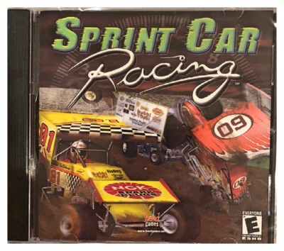 Sprint Car Racing Pc Brand New XP Petal to the Metal Maximum Speed MPN 21370