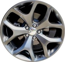 20 Inch Aluminum Wheel For 2015-2019 Dodge Challenger 20 X 8 Rim