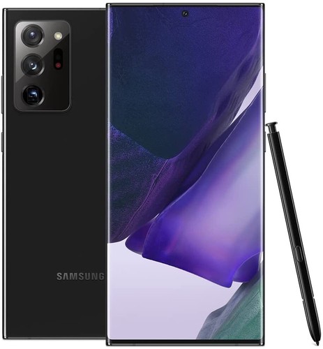 Samsung Galaxy Note 20 Ultra 5G N986U 128GB voll entsperrt Smartphone -OPEN BOX- - Bild 2 von 13