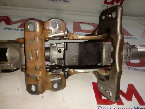 8R0419506L Piantone Sterzo per AUDI Q5 (8R) 2.0 TFSI quattro (155kW) 20 5700066 - Imagen 5 de 10