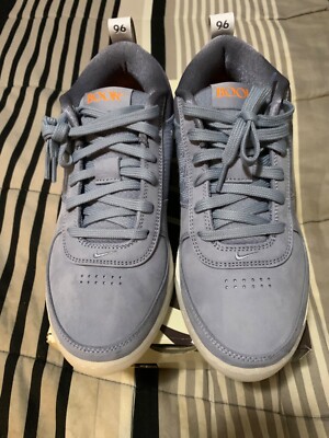 Nike Book 1 Mirage V2 Ashen Slate Blue FJ4249-400 sz 8.5 Men's