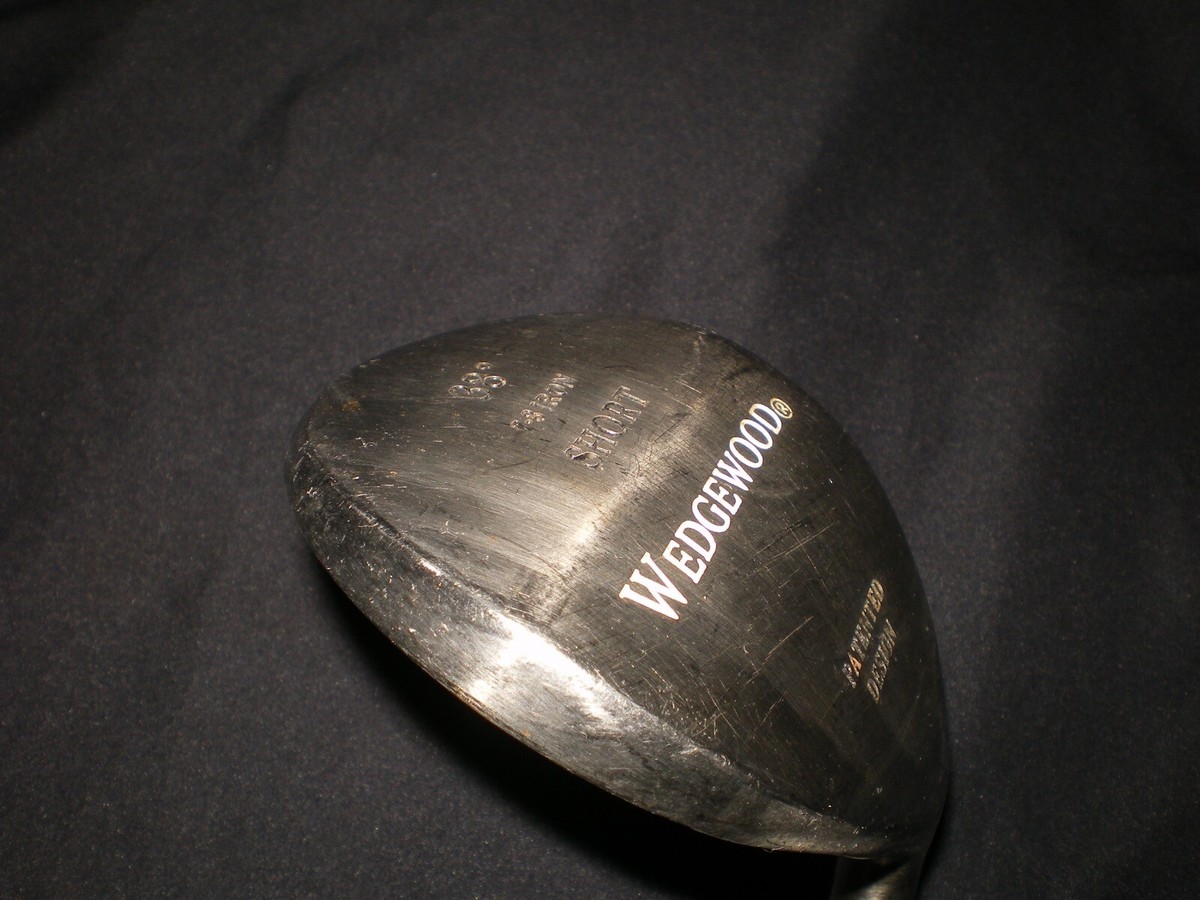 ウェッジウッド ウェッジウッド ZX Fairway Woods | Golf Clubs | Dunlop Sports US
