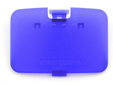 Replacement Protect Cover Jumper Pak Lid Door for Nintendo 64 N64 Expansion Pack