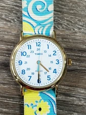 Timex Women's Indiglo 30mm Watch - Working