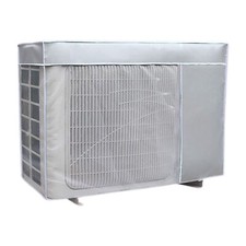 1Pc Air Conditioner Cover Waterproof AC Outdoor Window Unit Covers for Outside