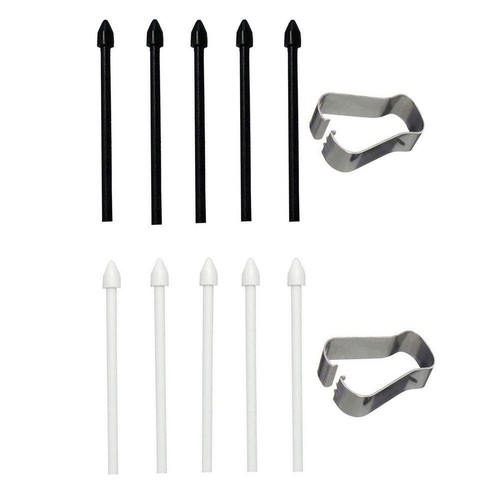 ✨Stylus S Pen-Spitzen for Samsung Galaxy Tab S6 lite S6/S7/S7+Note10/20 Tipps✨ - Photo 4/10