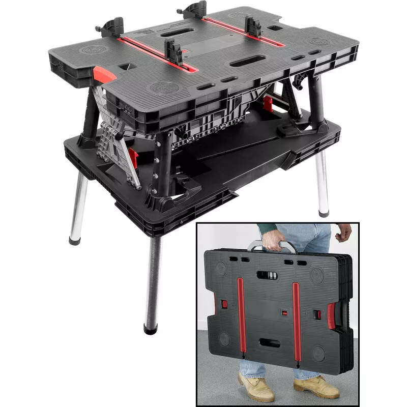 Portable work surface deals