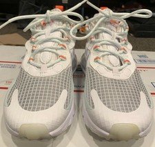Size 7 Nike Air Max 270 React Se Hyper Crimson For Sale Online Ebay