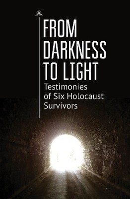 Ronald J. Diller From Darkness to Light (Taschenbuch)