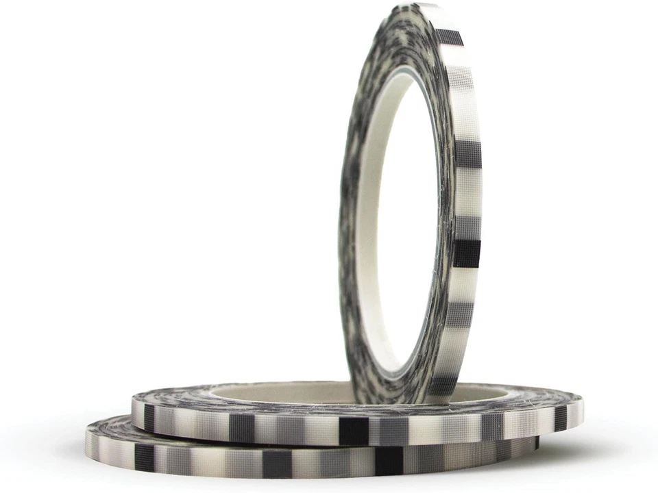 Prevent Bird Strikes with Black Window Collision Markers - Image 4 of 4