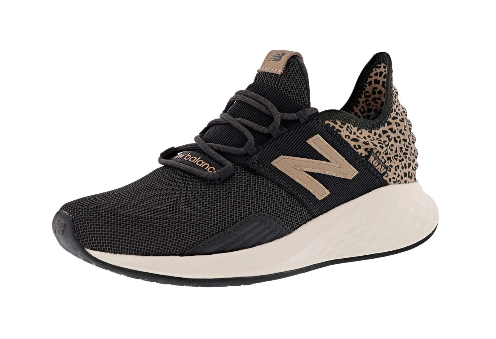 NEW BALANCE SCARPE DA CORSA DONNA WROAVRK1 FRESH FOAM ROAV LARGHEZZA LARGA