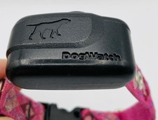 DogWatch R7 Dog Fence Receiver Collar R7 InGround Pet Containment Boundary