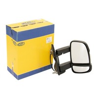 AußEnspiegel Rechts Elektrisch Verstellbar 16W Medium Spiegelarm 735773366