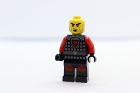 Dragon Knight Armor 850889 70404 70402 LEGO&reg; Minifigure Mini Figure