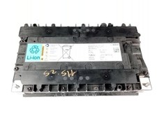 LX7A10B759AE batterie FORD PUMA J2K CF7 1.0 ECOBOOST MHEV galap1135344