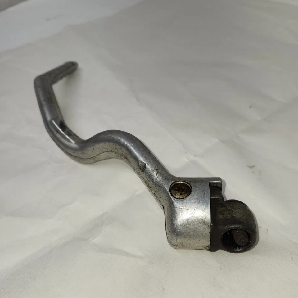 2009 Kawasaki Kx250f Kick Start Lever  13064-0057 - Image 4 of 4