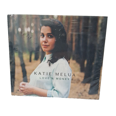 Melua,Katie - Love & Money (Deluxe) CD NEU OVP