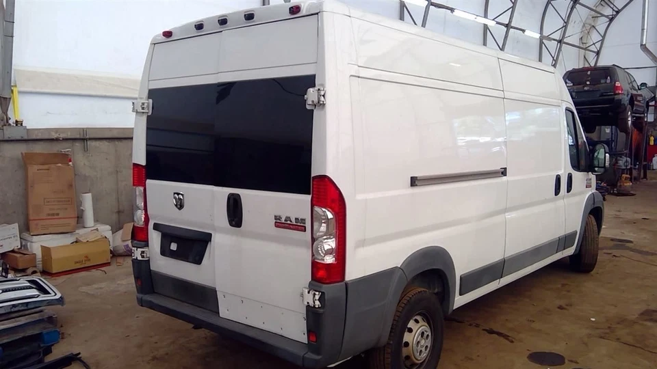 挡风玻璃刮水电机适合 14-22 PROMASTER 1500 VAN 6770680 — 第 2/4 张图片