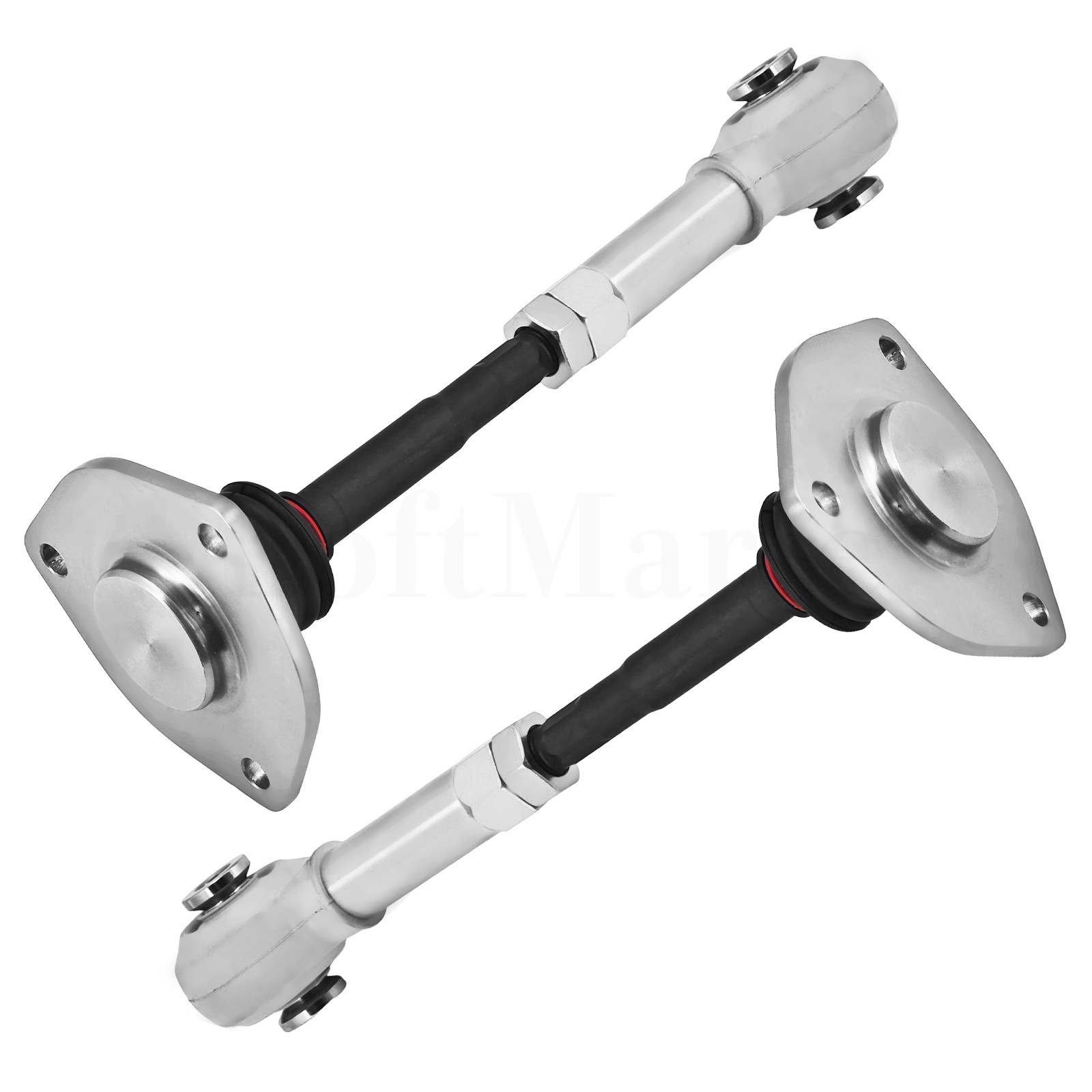Ferrari 360 Rear Tie rod ends 2 pcs P/N 194791
