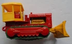 Matchbox Series #16 Case Tractor Lesney