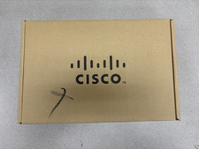 Cisco CP-7942G Unified IP VoIP Business Office Phone
