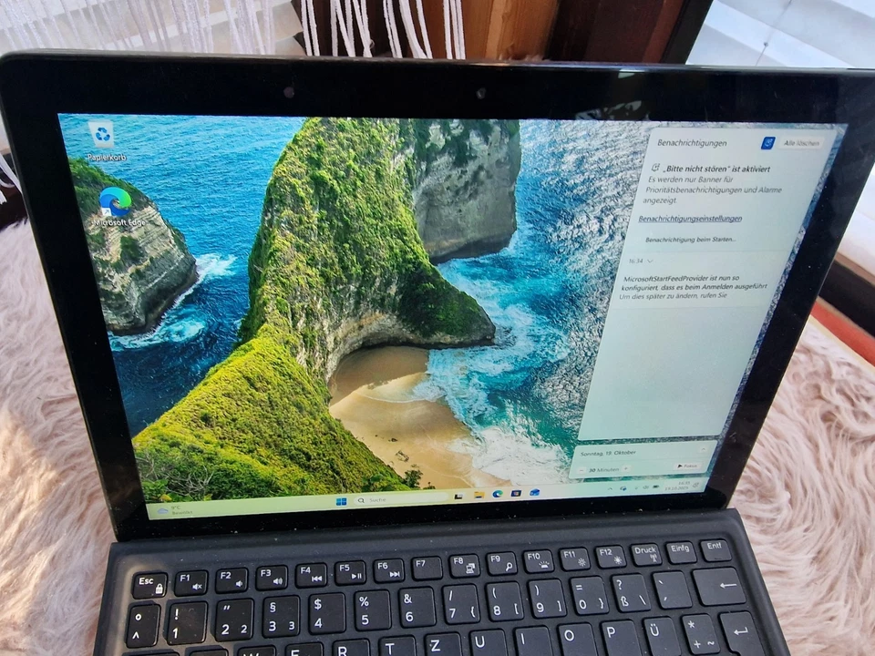 Dell Latitude 5290 · i5-8250U · 8GB · 256GB, Foto 2 von 5