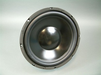 12'' VolksWoofer DVC 8 ohm replacement for Miller Kreisel M&K Sub V1B V2B V3B