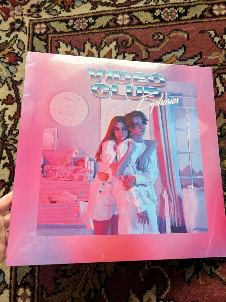 vinyles 33 tours - Image 3 of 4