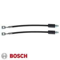 2X Bremsschlauch Bosch 1987476394 2 BremsschläUche Rechts Links Vorne FüR Opel