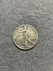 1943 Walking Liberty Half Dollar 90% Silver