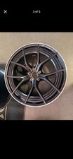 Mercedes AMG GT55 GT63 21" inch Front rim OEM 2023-2026 Genuine Forged Wheel NEW