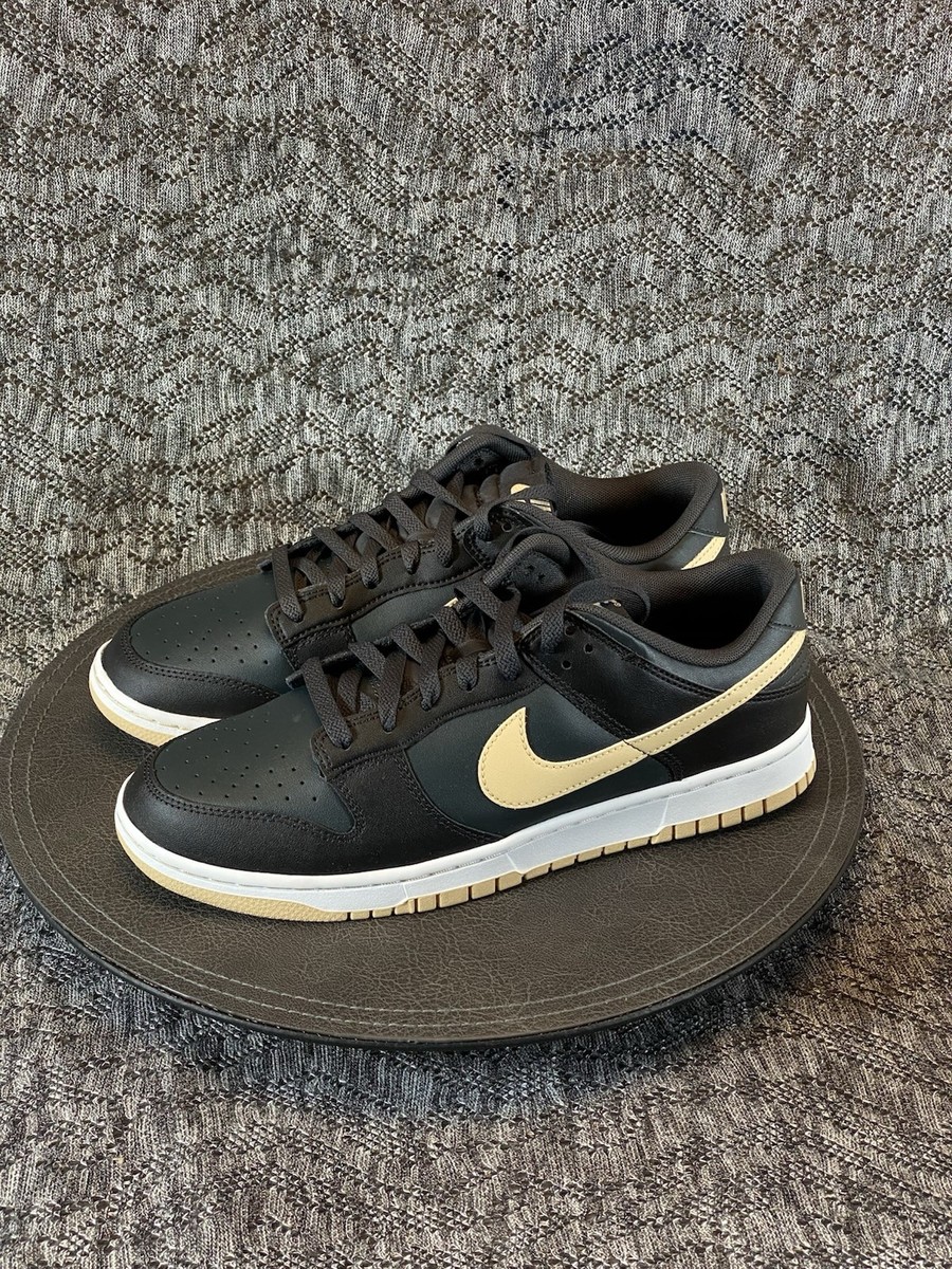 Nike Dunk Low Retro Sneaker Men display picture 2