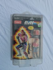 G.I. Joe SDCC 2011 Hasbro Exclusive Zarana - New Sealed in Protective Clamshell