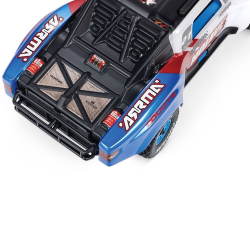 ARRMA MOJAVE GROM 223S BLX 4X4 Desert Truck RTR, 2S/3S, 80+ km/h - ARA2304ST2 - Bild 6 von 12