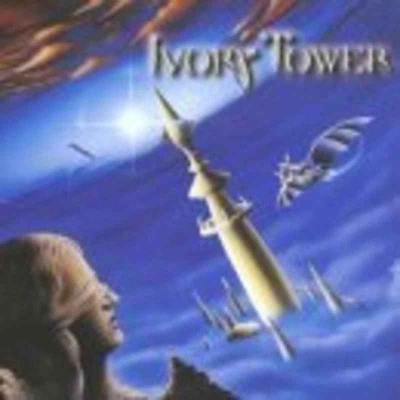 Ivory Tower - Same CD #10083