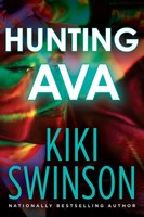 Kiki Swinson | Hunting Ava | Buch | Englisch (2025) | Einband - Fest (Hardcover)